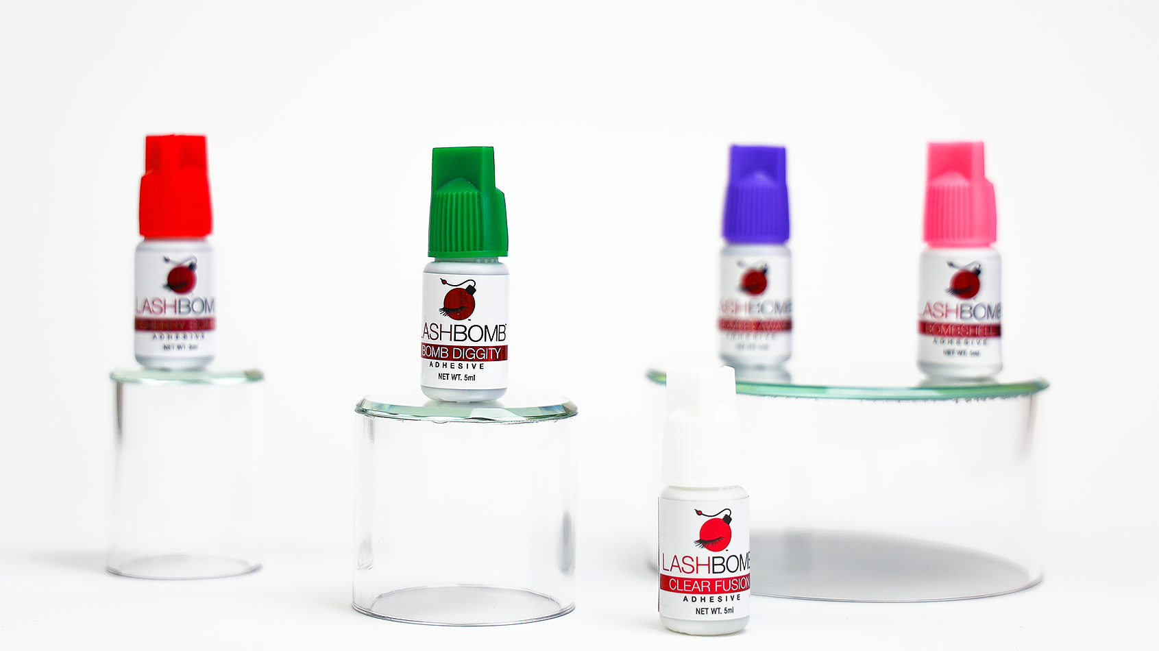 Adhesive 101: Your Comprehensive Guide To Lash Adhesive