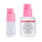 Bombshell 5mL & 10mL Lash Adhesive – Sensitive, Gentle Hold, 3-4 Weeks | LashBomb