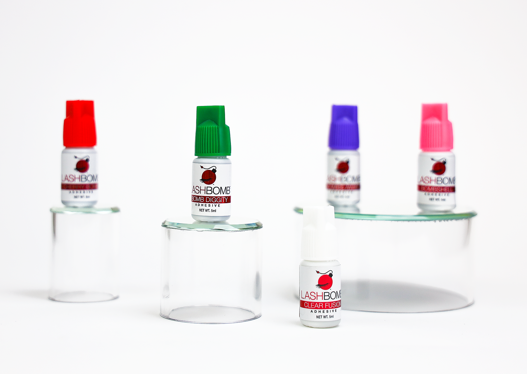 Adhesive 101: Your Comprehensive Guide To Lash Adhesive