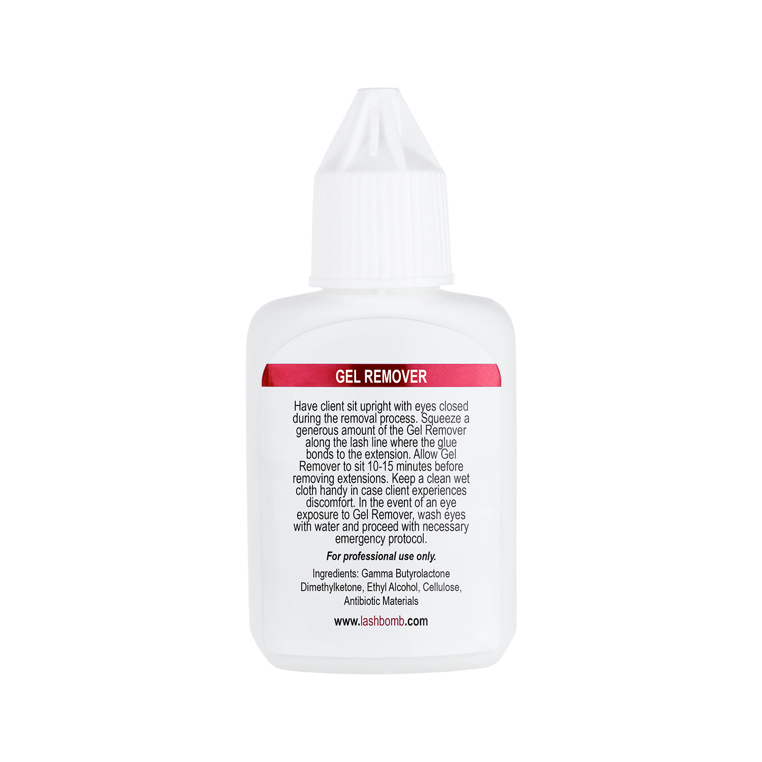 LASHBOMB Lash Remover - Thumbnail 2