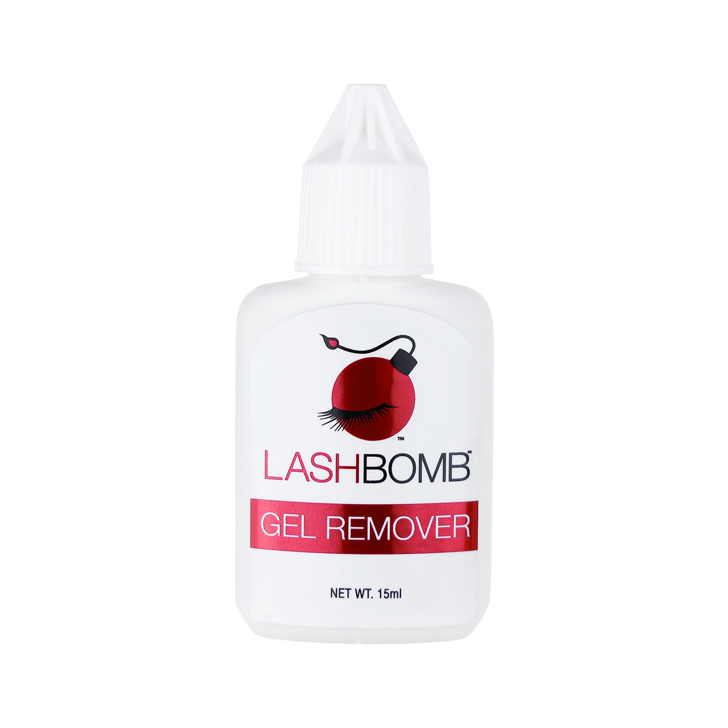 LASHBOMB Lash Remover