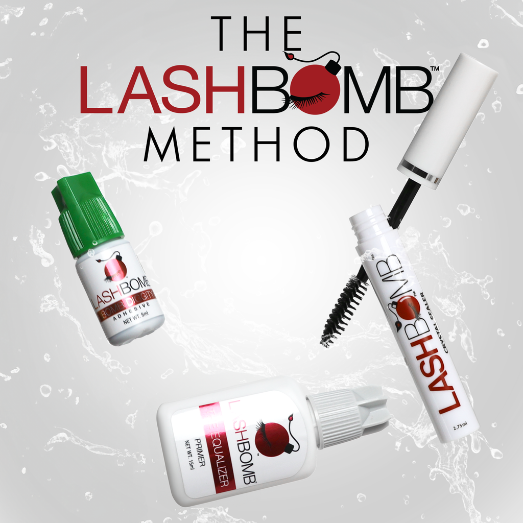 LASHBOMB