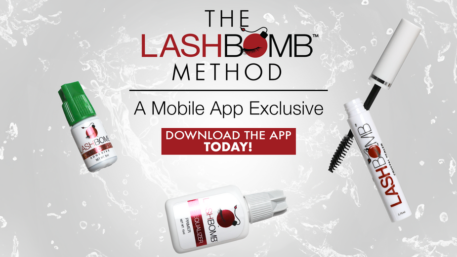 LASHBOMB