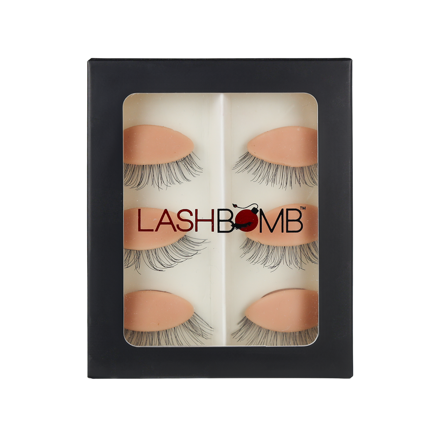 LASHBOMB
