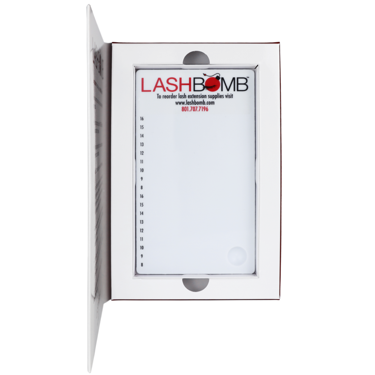 LASHBOMB PALETTE
