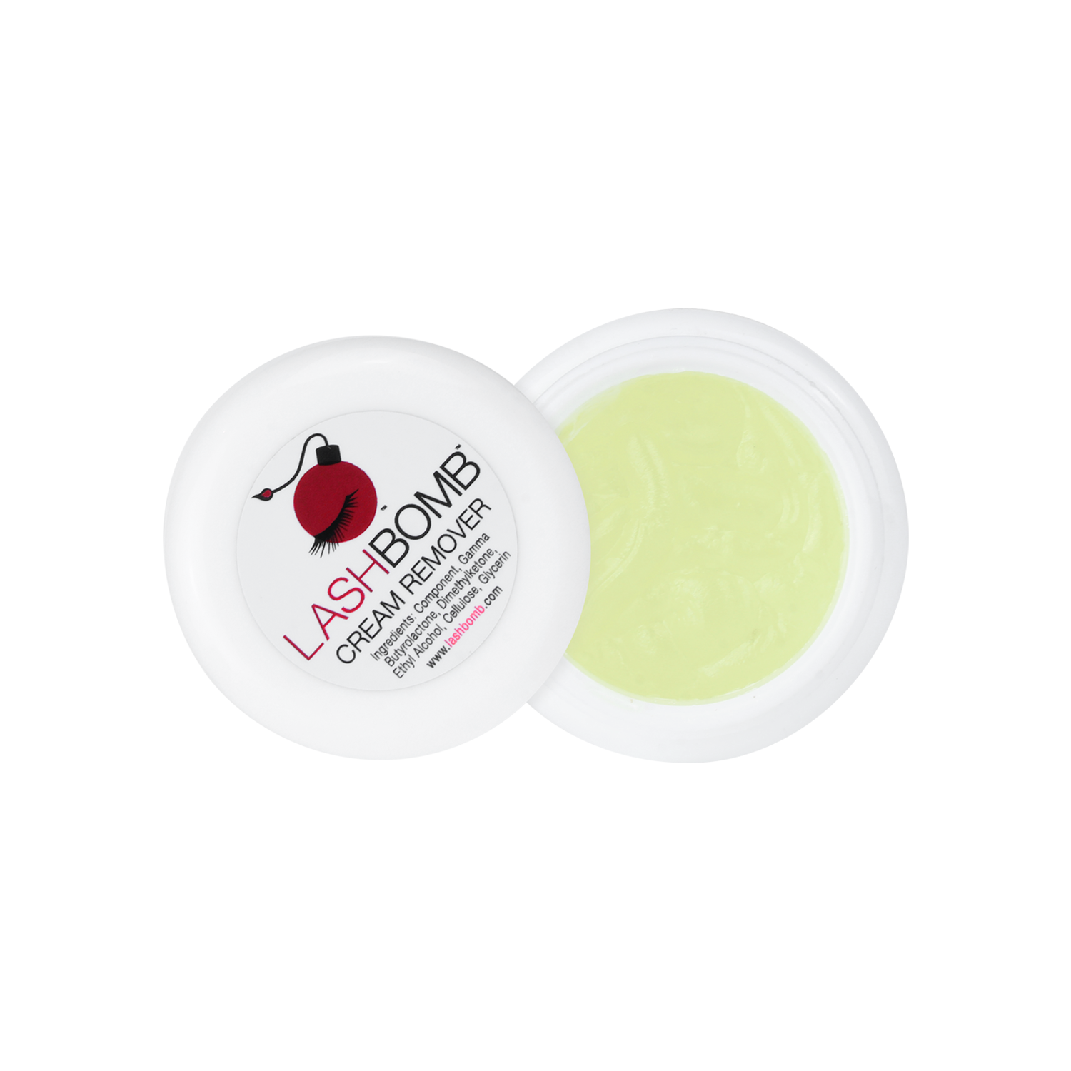 LASHBOMB Lash Remover - Thumbnail 2