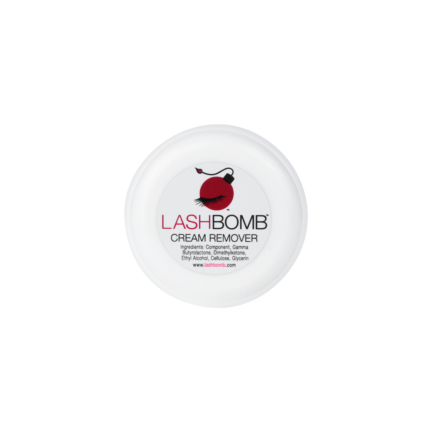 LASHBOMB Lash Remover