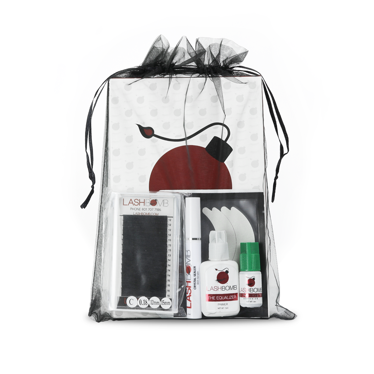 Kits & Bundles LASHBOMB