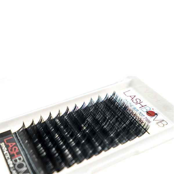 TRAYS - C CURL CLASSIC