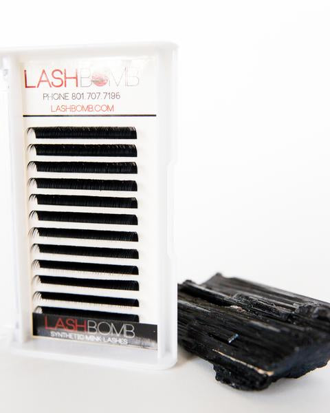 *FINAL SALE* CLEARANCE MISLABELED VOLUME LASH TRAYS