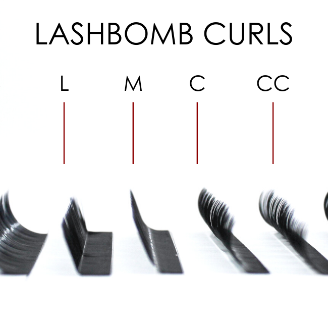 LashBomb Shop LASHBOMB