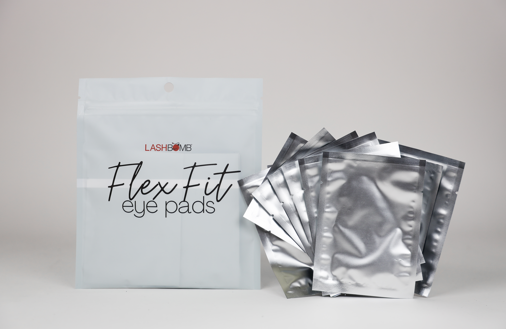 EYE PADS - FLEX FIT 10 pack