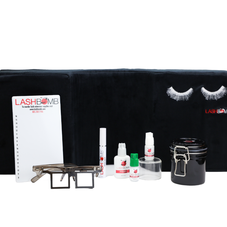 Kits & Bundles LASHBOMB